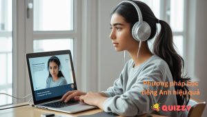 Phương pháp học tiếng Anh hiệu quả