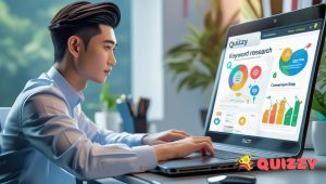 Phương phápTự học Digital Marketing với Quizzy hiệu quả