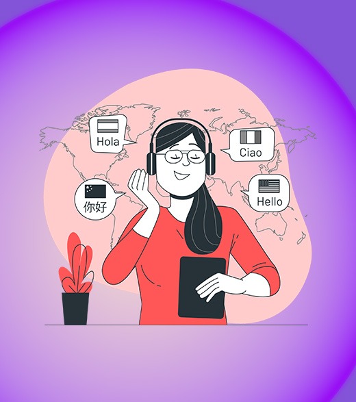 Tạo quiz bằng AI-Ngoại Ngữ