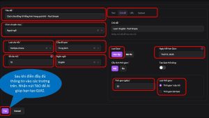 AI giúp bạn có một phương pháp tự học cực kỳ hiệu quả.