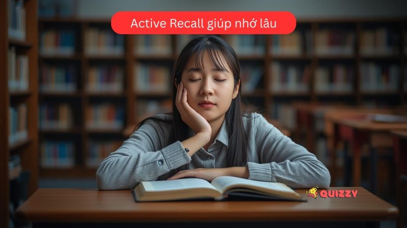 Phương pháp học tập hiệu quả giúp ghi nhớ lâu và tập trung tốt hơn